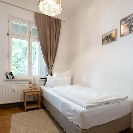 Guest house Gaestehaus Am Winckel