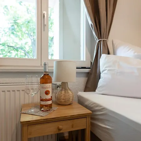 Guest house Gaestehaus Am Winckel Stendal