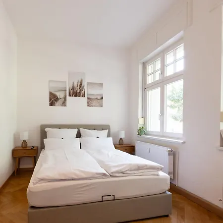 Gaestehaus Am Winckel Guest house 3*