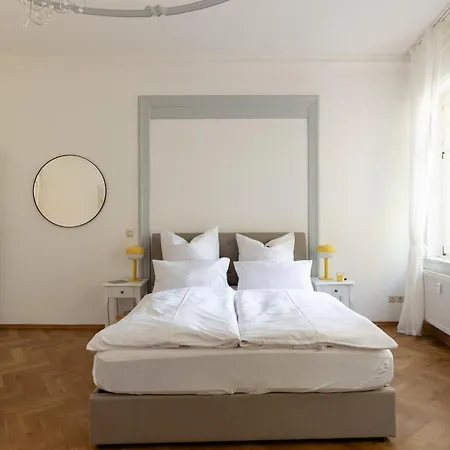 Gaestehaus Am Winckel Guest house