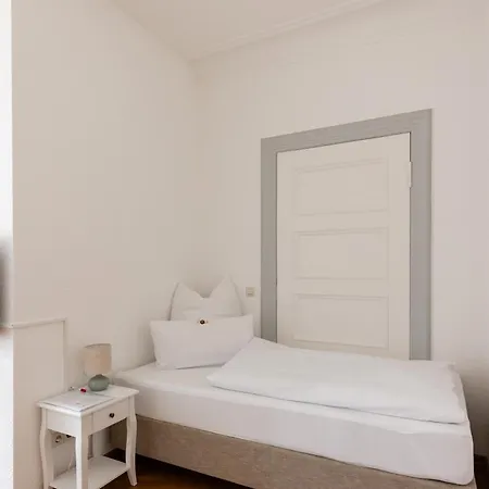 Gaestehaus Am Winckel Guest house Stendal