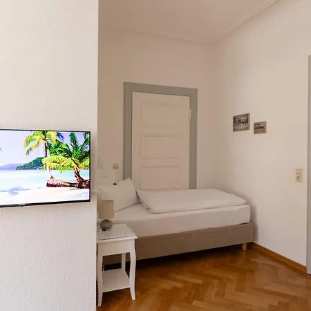 Gaestehaus Am Winckel Guest house Stendal