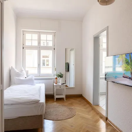 Gaestehaus Am Winckel Guest house
