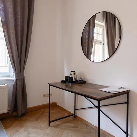 Gaestehaus Am Winckel 3* Stendal