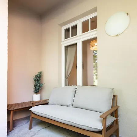 Gaestehaus Am Winckel Guest house