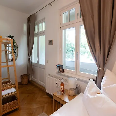 Gaestehaus Am Winckel 3* Stendal