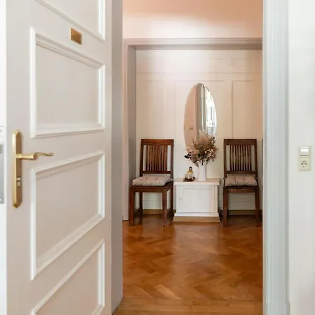 Gaestehaus Am Winckel Guest house