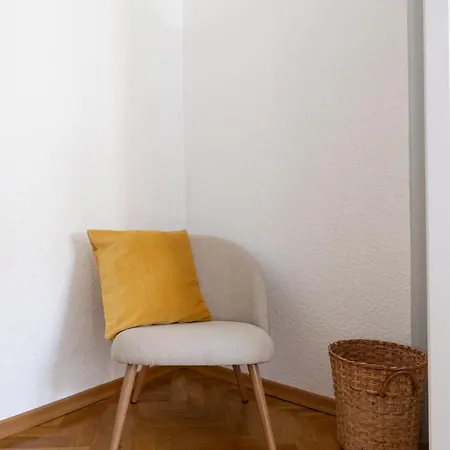 Gaestehaus Am Winckel Guest house 3*