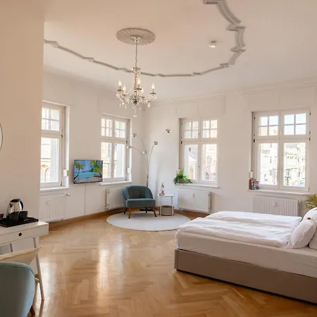 Gaestehaus Am Winckel Guest house Stendal