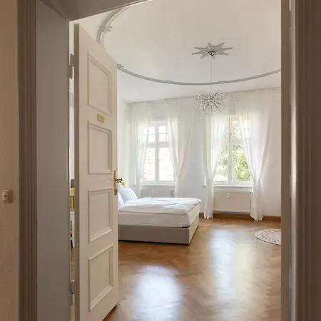 Guest house Gaestehaus Am Winckel 3*