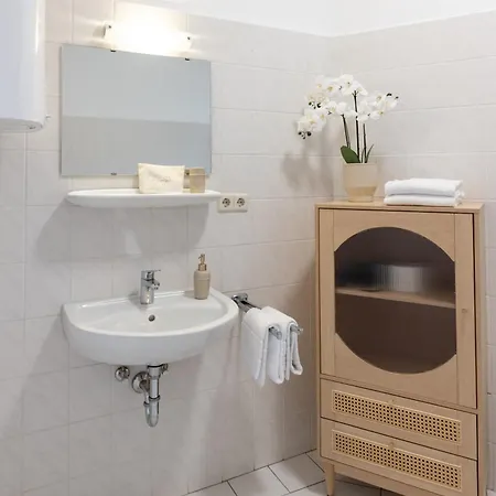 Guest house Gaestehaus Am Winckel Stendal