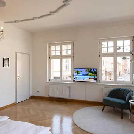 Gaestehaus Am Winckel Guest house Stendal