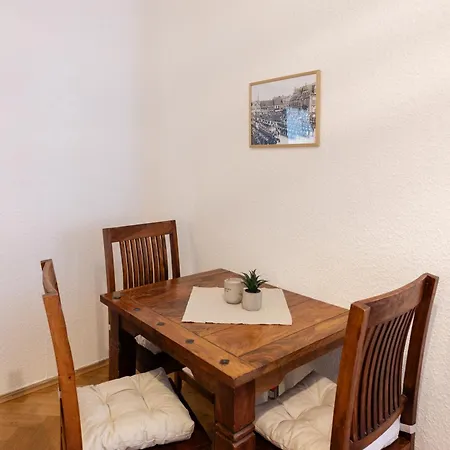 Gaestehaus Am Winckel Stendal