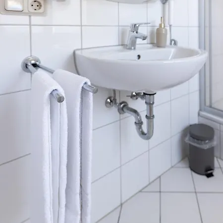 Gaestehaus Am Winckel Guest house Stendal