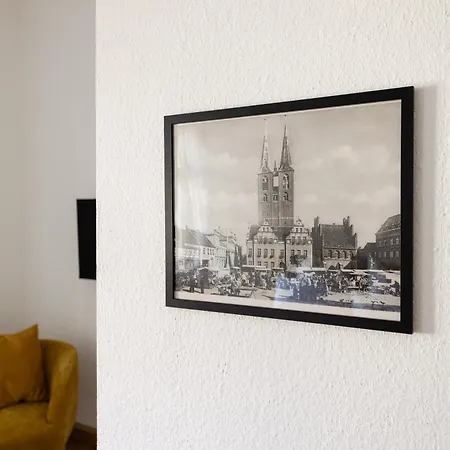 Guest house Gaestehaus Am Winckel