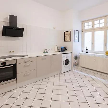 Guest house Gaestehaus Am Winckel 3*