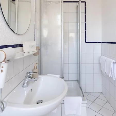 Gaestehaus Am Winckel بيت ضيافة شتندال