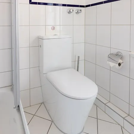 Gaestehaus Am Winckel Guest house