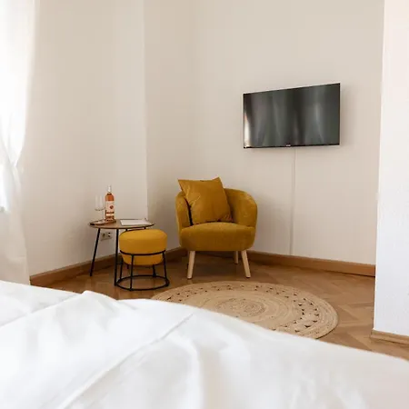 Guest house Gaestehaus Am Winckel 3*