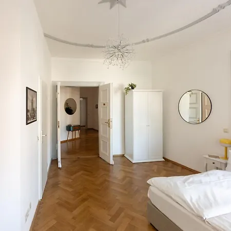 Guest house Gaestehaus Am Winckel Stendal
