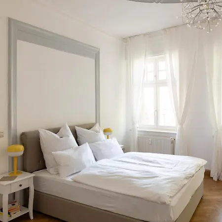 Gaestehaus Am Winckel Guest house 3*