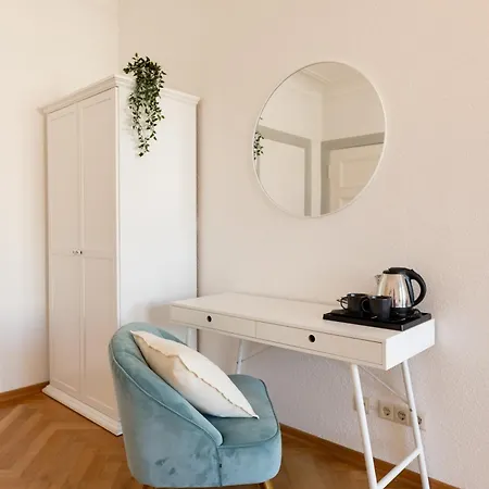 Guest house Gaestehaus Am Winckel 3*