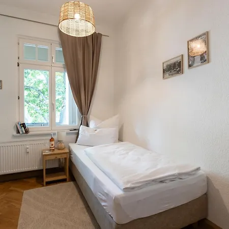 Gaestehaus Am Winckel Stendal