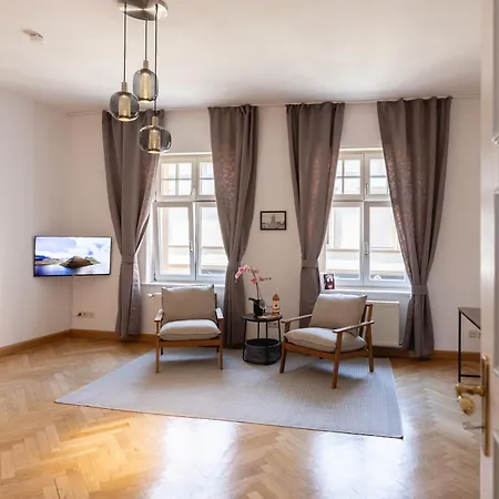 Guest house Gaestehaus Am Winckel