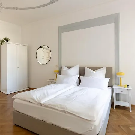 Guest house Gaestehaus Am Winckel 3*