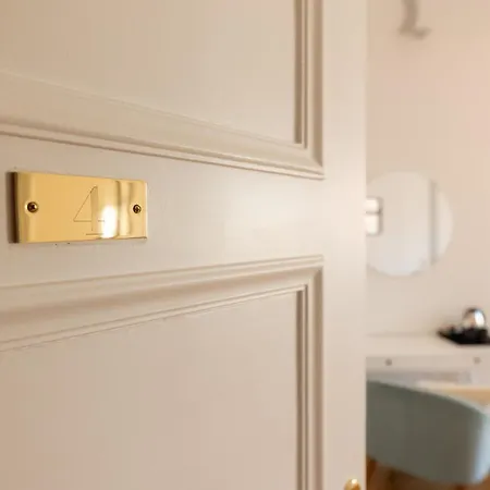 Guest house Gaestehaus Am Winckel Stendal