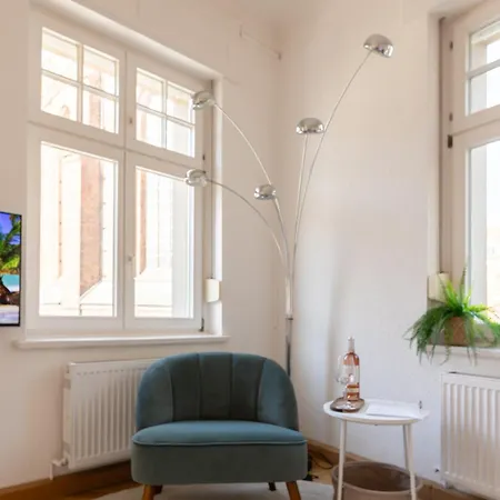 Gaestehaus Am Winckel 3*