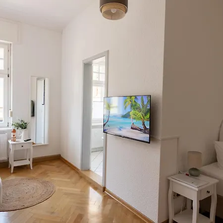 Gaestehaus Am Winckel Guest house Stendal