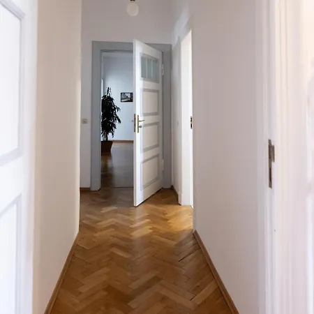 Gaestehaus Am Winckel 3*