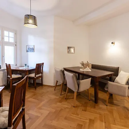 Gaestehaus Am Winckel 3* Stendal