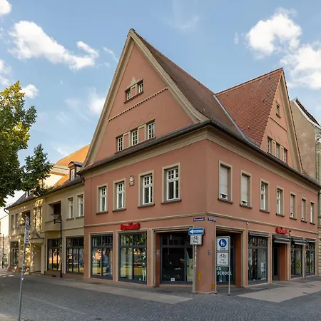 Gaestehaus Am Winckel Guest house
