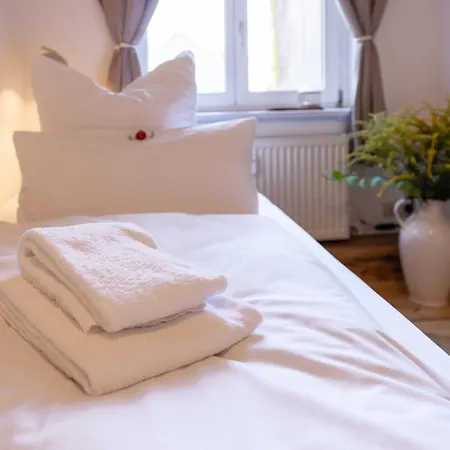 Gaestehaus Am Winckel Guest house