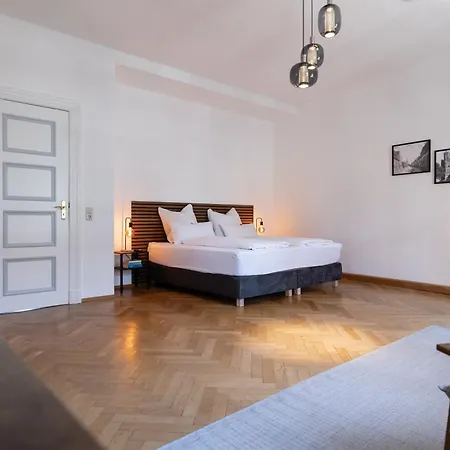 Guest house Gaestehaus Am Winckel 3*