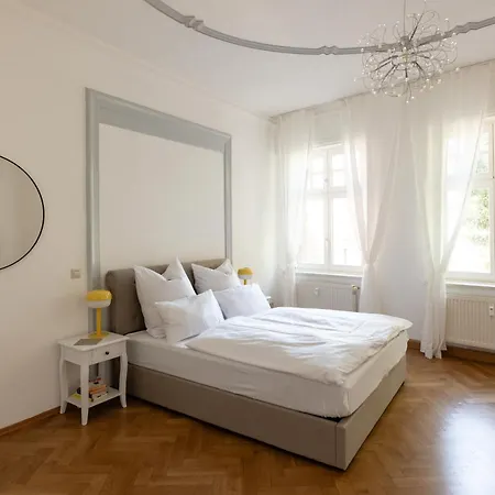 Gaestehaus Am Winckel 3*