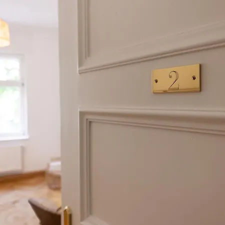 Gaestehaus Am Winckel 3* Stendal