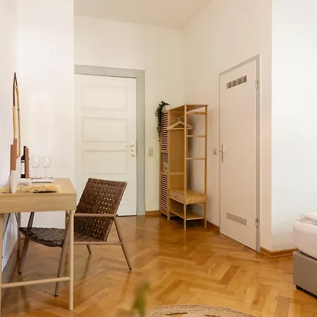 Guest house Gaestehaus Am Winckel