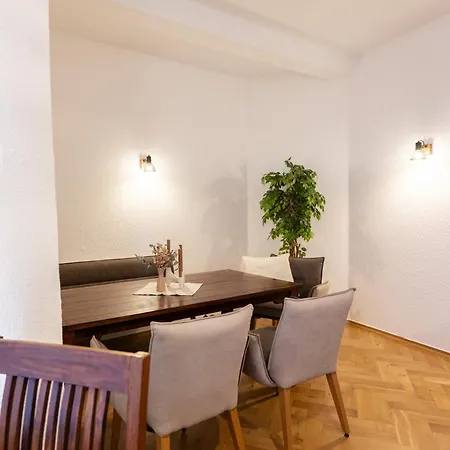 Gaestehaus Am Winckel 3*