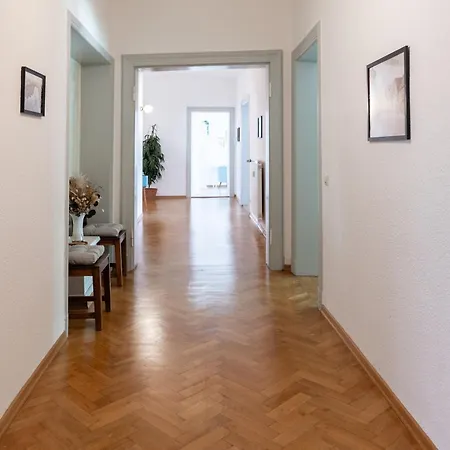 Guest house Gaestehaus Am Winckel