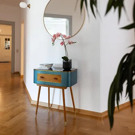 Gaestehaus Am Winckel Guest house 3*