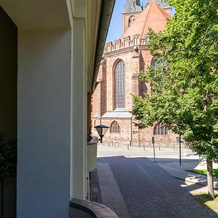 Gaestehaus Am Winckel Guest house