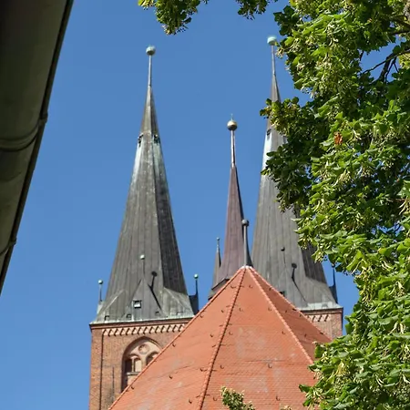 Guest house Gaestehaus Am Winckel 3*