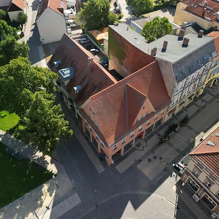 Guest house Gaestehaus Am Winckel