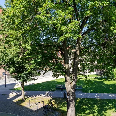 Gaestehaus Am Winckel Guest house 3*