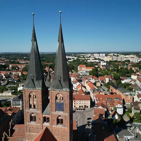 Am Winckel 3* Stendal